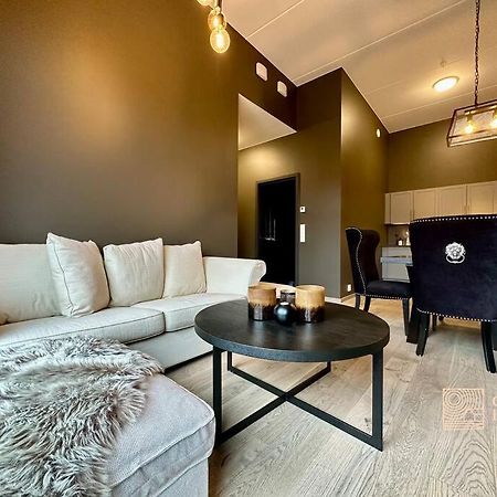 New High Standard Apartment In Trysil Alpine Lodge Zewnętrze zdjęcie