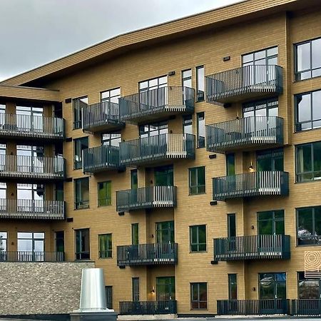 New High Standard Apartment In Trysil Alpine Lodge Zewnętrze zdjęcie