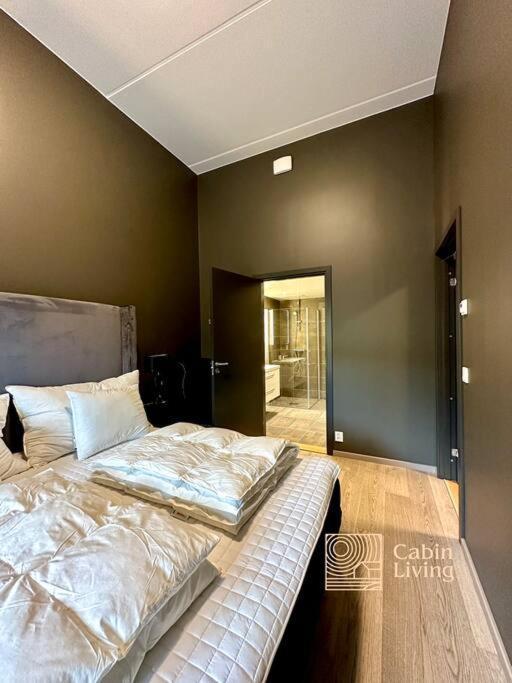 New High Standard Apartment In Trysil Alpine Lodge Zewnętrze zdjęcie