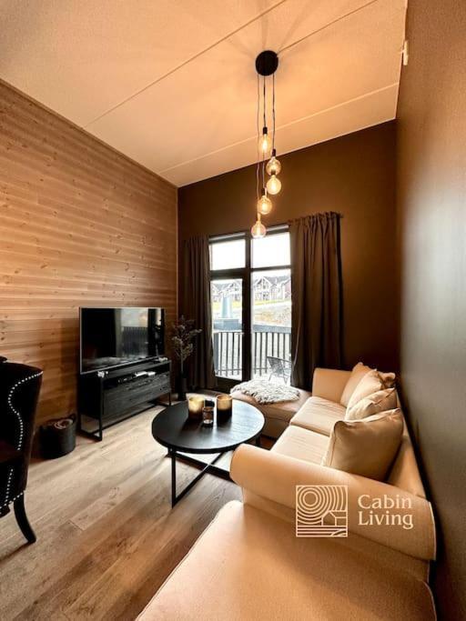 New High Standard Apartment In Trysil Alpine Lodge Zewnętrze zdjęcie