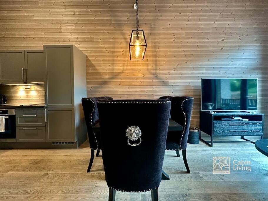 New High Standard Apartment In Trysil Alpine Lodge Zewnętrze zdjęcie