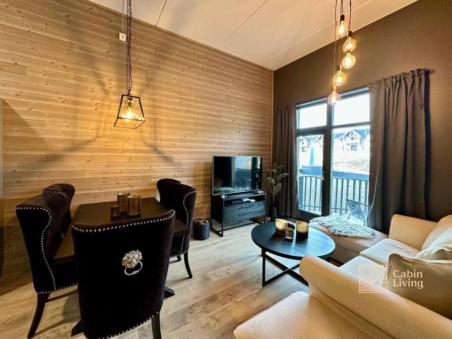 New High Standard Apartment In Trysil Alpine Lodge Zewnętrze zdjęcie