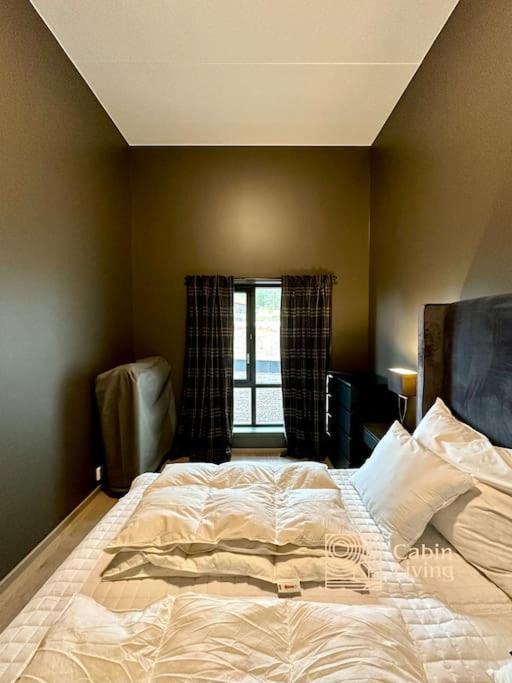 New High Standard Apartment In Trysil Alpine Lodge Zewnętrze zdjęcie