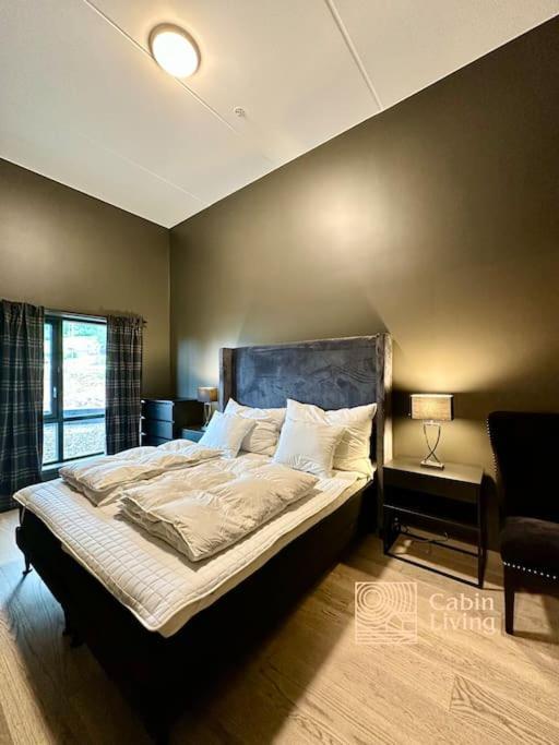 New High Standard Apartment In Trysil Alpine Lodge Zewnętrze zdjęcie