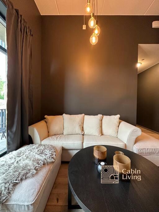 New High Standard Apartment In Trysil Alpine Lodge Zewnętrze zdjęcie