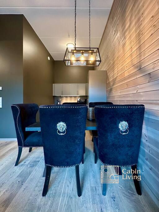 New High Standard Apartment In Trysil Alpine Lodge Zewnętrze zdjęcie